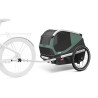 Remorque vélo chien Thule Bexey M