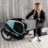 Coussin remorque chien Thule Bexey Dog Bed