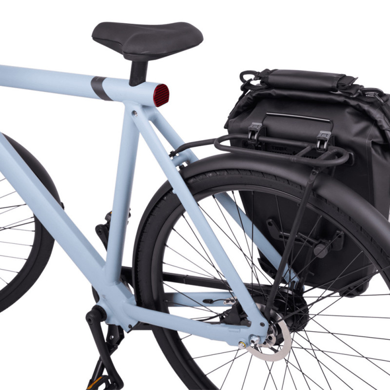 Sacoche vélo Thule Shield Pannier crochets de fixation