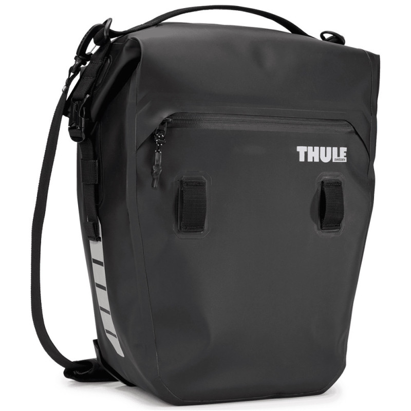 Sacoche vélo Thule Shield Pannier
