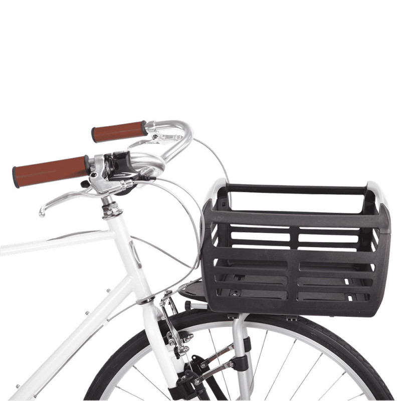 Panier Thule Pack'n Pedal porte-bagages avant