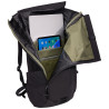 Sac à dos Thule Paramount (20L) ouverture