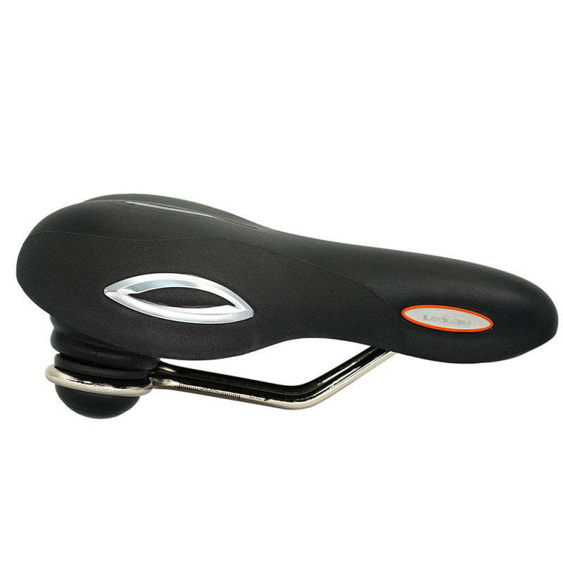 Selle vélo Selle Royal Lookin Relaxed Stracciatella