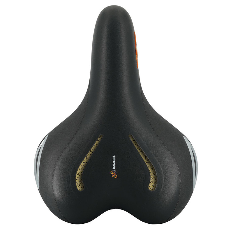 Selle vélo Selle Royal Lookin Moderate Stracciatella