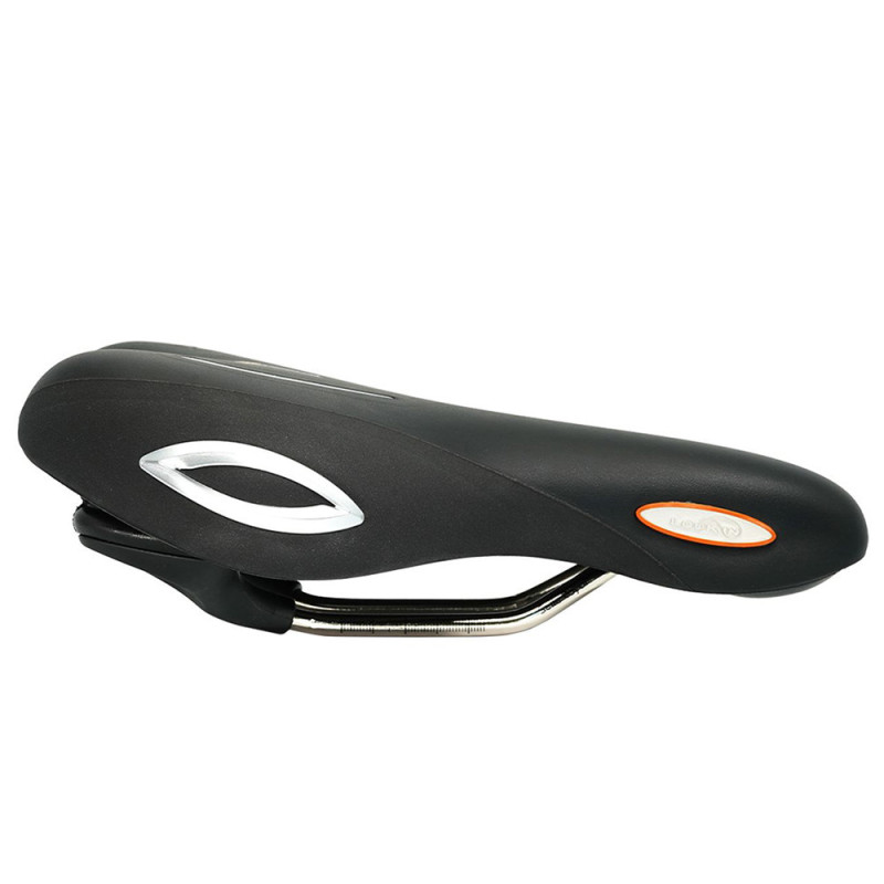 Selle vélo Selle Royal Lookin Moderate Stracciatella