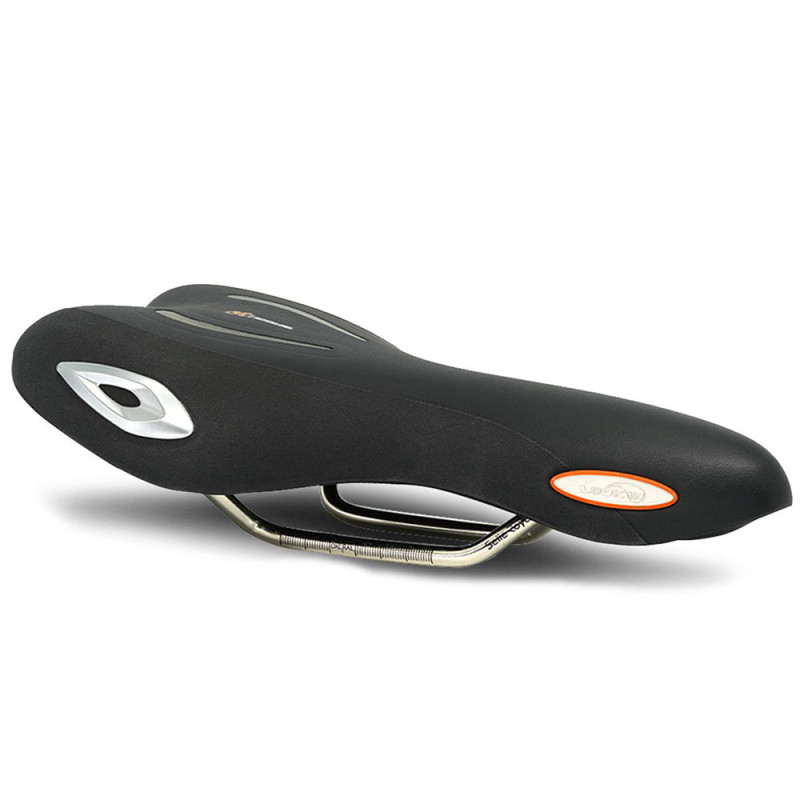 Selle vélo Selle Royal Lookin Athletic Stracciatella