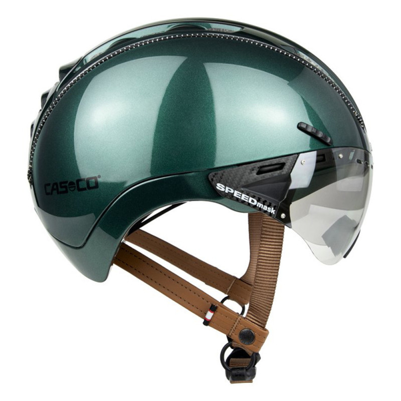 Casque de vélo Casco Roadster Plus
