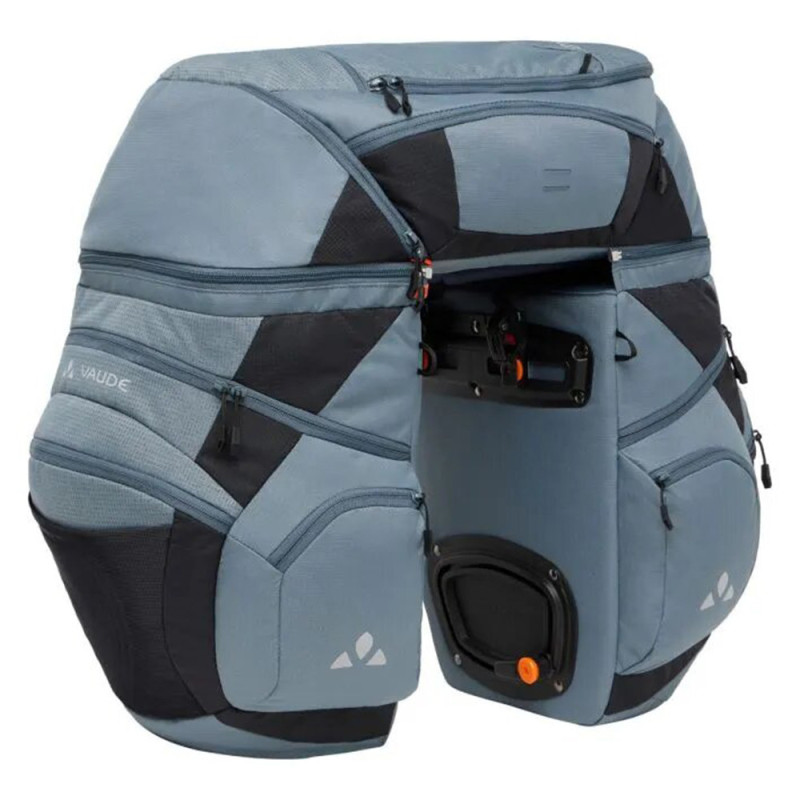 Ensemble de sacoches Vaude Karakorum Pro 65L