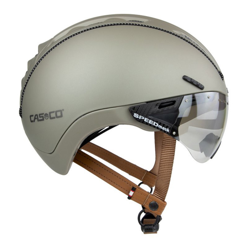 Casque de vélo Casco Roadster Plus