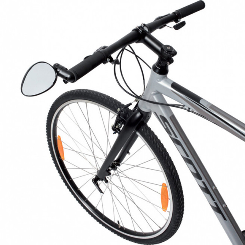Rétroviseur vélo Zéfal Cyclop gauche