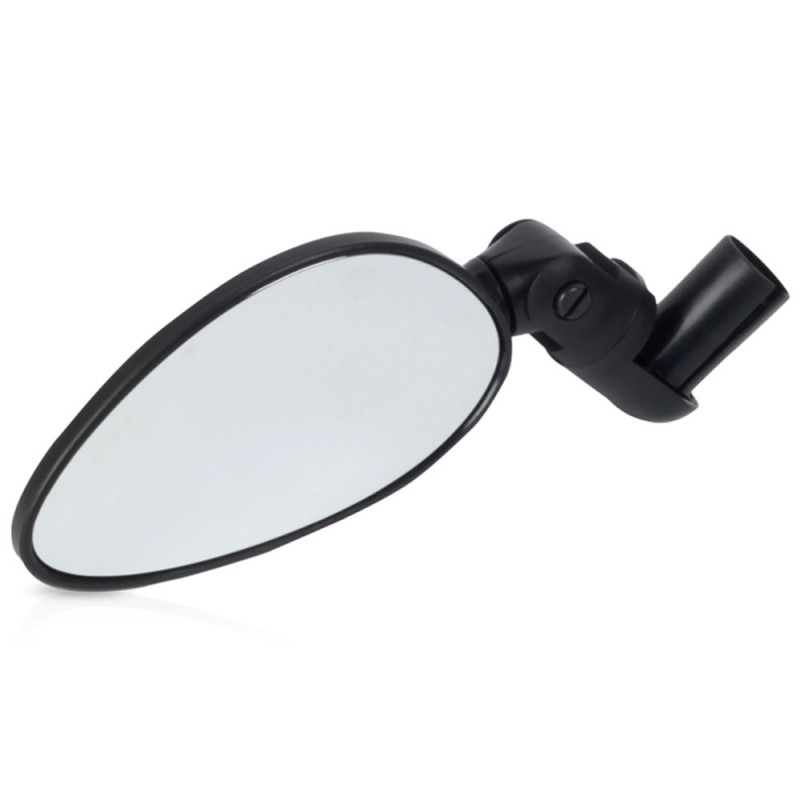 Rétroviseur vélo Zéfal Cyclop miroir 46 cm²