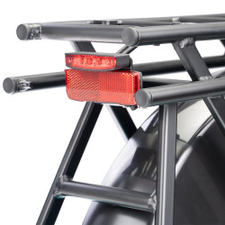 Vélo cargo électrique Tern GSD R14