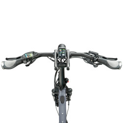 Vélo cargo électrique Tern GSD R14