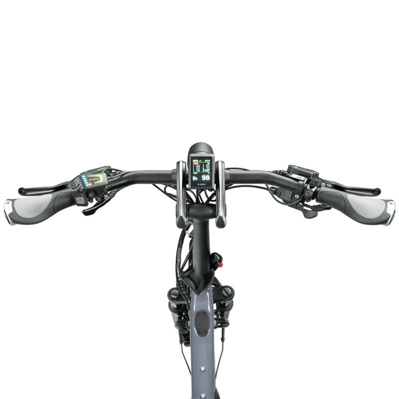 Vélo cargo électrique Tern GSD R14