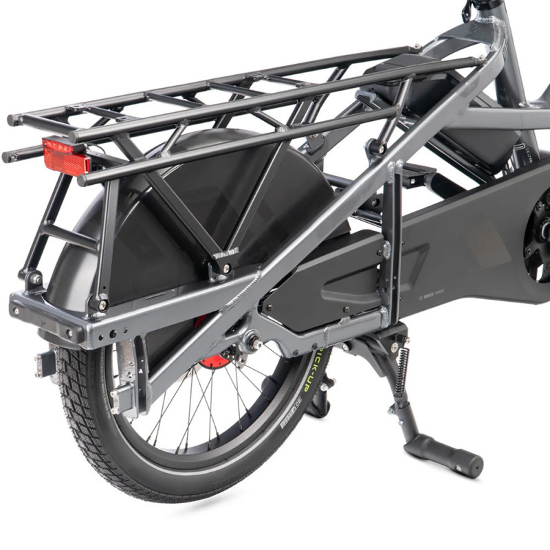 Vélo cargo électrique Tern GSD R14