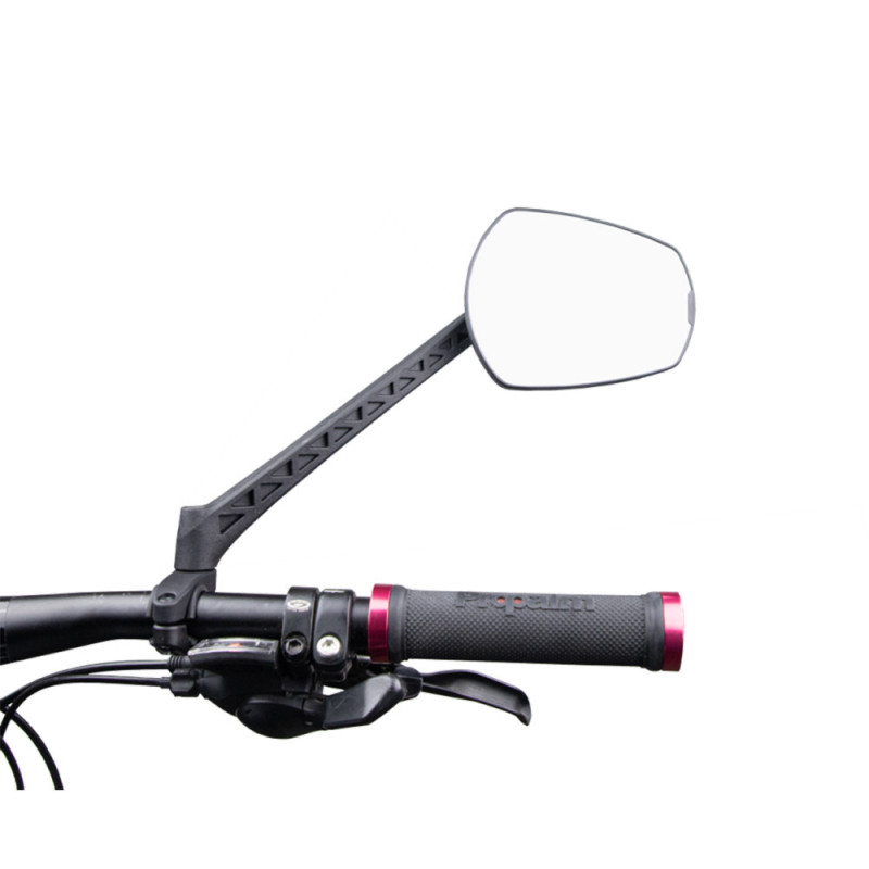 Rétroviseur vélo Zéfal Espion E80 à droite
