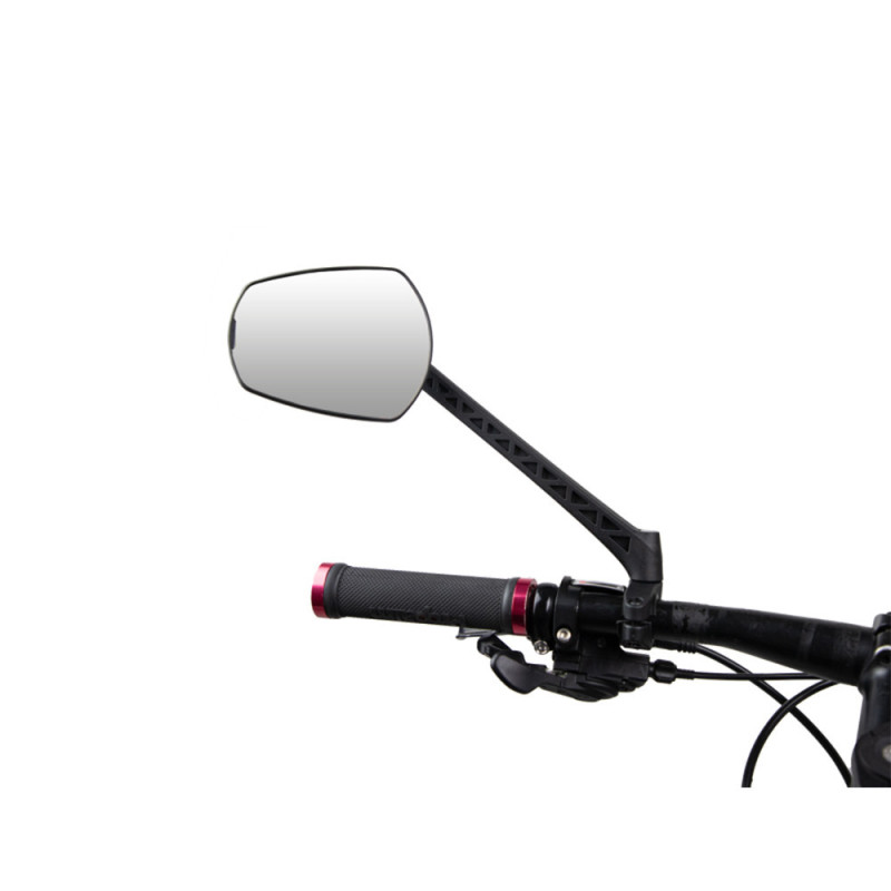Rétroviseur vélo Zéfal Espion E80 à gauche