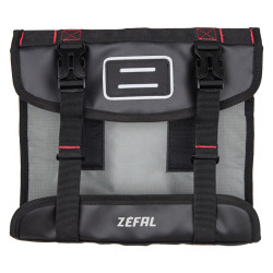 Sacoche guidon bikepacking Zéfal Z Adventure F10 étui