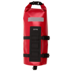 Sacoche fourche Zéfal Z Adventure Fork Pack étanche