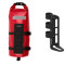 Sacoche fourche Zéfal Z Adventure Fork Pack avec support