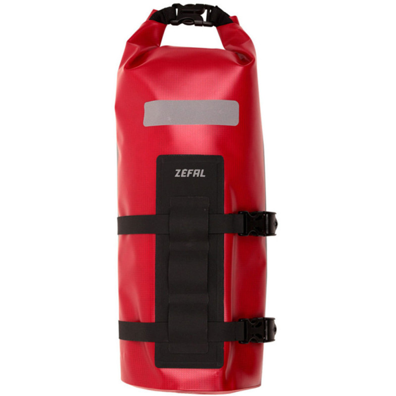 Sacoche bikepacking Zéfal Z Adventure Dry Bag (6L)