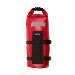 Sacoche bikepacking Zéfal Z Adventure Dry Bag (4L)
