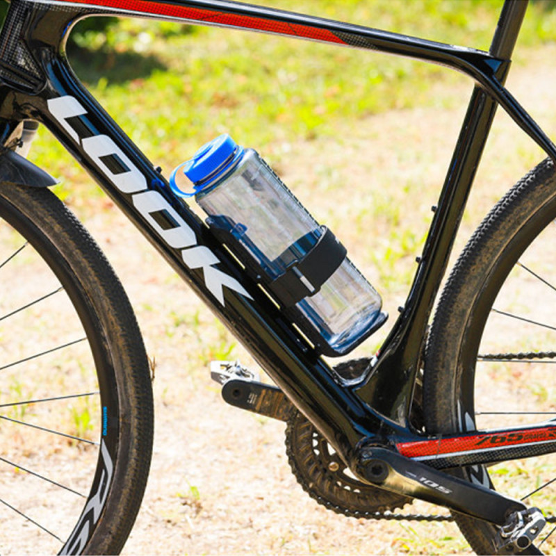 Support Zéfal Z Adventure Cage vélo gravel