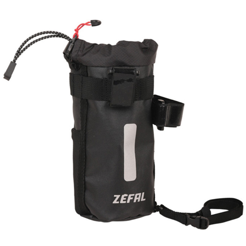 Pochette guidon Zéfal Z Adventure Pouch Bag