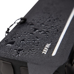 Sacoche de cadre Zéfal Z Adventure T1 étanche