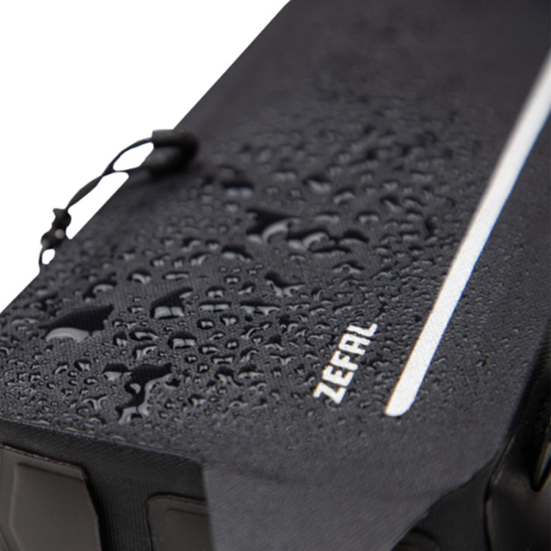 Sacoche de cadre Zéfal Z Adventure T1 étanche