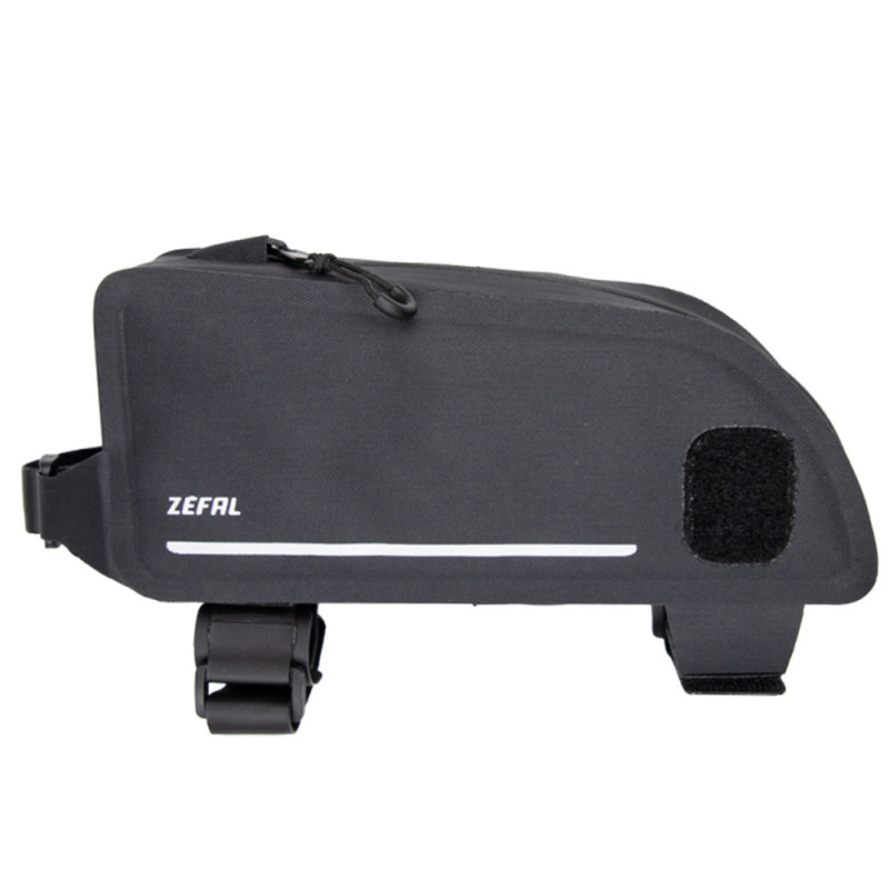 Sacoche de cadre Zéfal Z Adventure T1