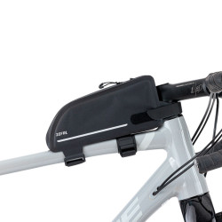 Sacoche de cadre Zéfal Z Adventure T1 tube horizontal