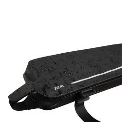 Sacoche de cadre Zéfal Z Adventure T3 étanche