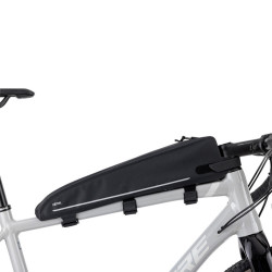 Sacoche de cadre Zéfal Z Adventure T3 tube horizontal