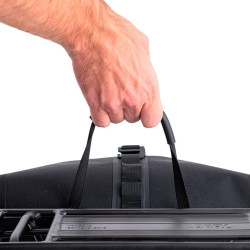 Sacoche vélo arrière Zéfal Z Traveler S30