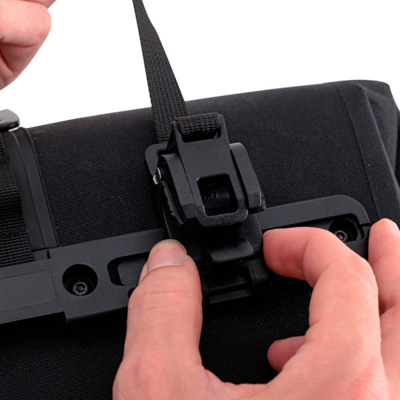 Sacoche vélo arrière Zéfal Z Traveler S30