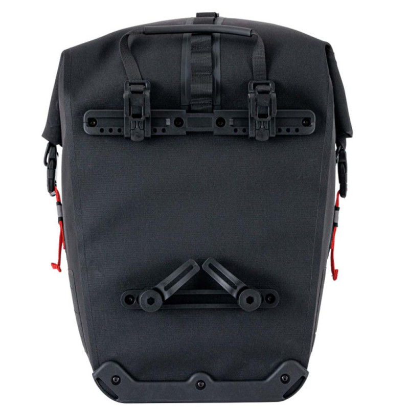 Sacoche vélo arrière Zéfal Z Traveler S30