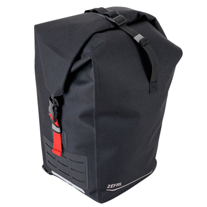 Sacoche vélo arrière Zéfal Z Traveler S30