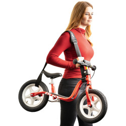 Sangle de portage Puky Buddy pour draisienne