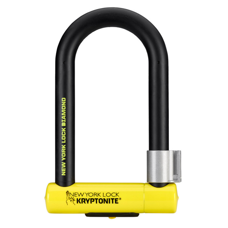 Antivol vélo U Kryptonite New York Diamond