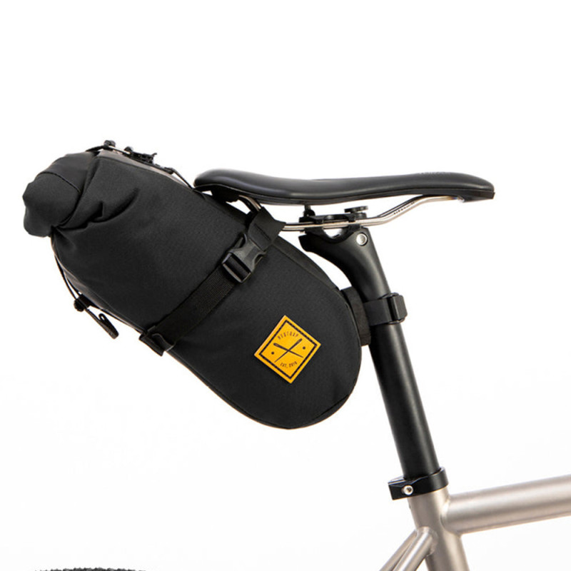 Sacoche de selle bikepacking Restrap Saddle Pack 4.5L