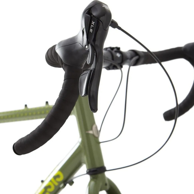 Vélo gravel Genesis CDA 20 1X