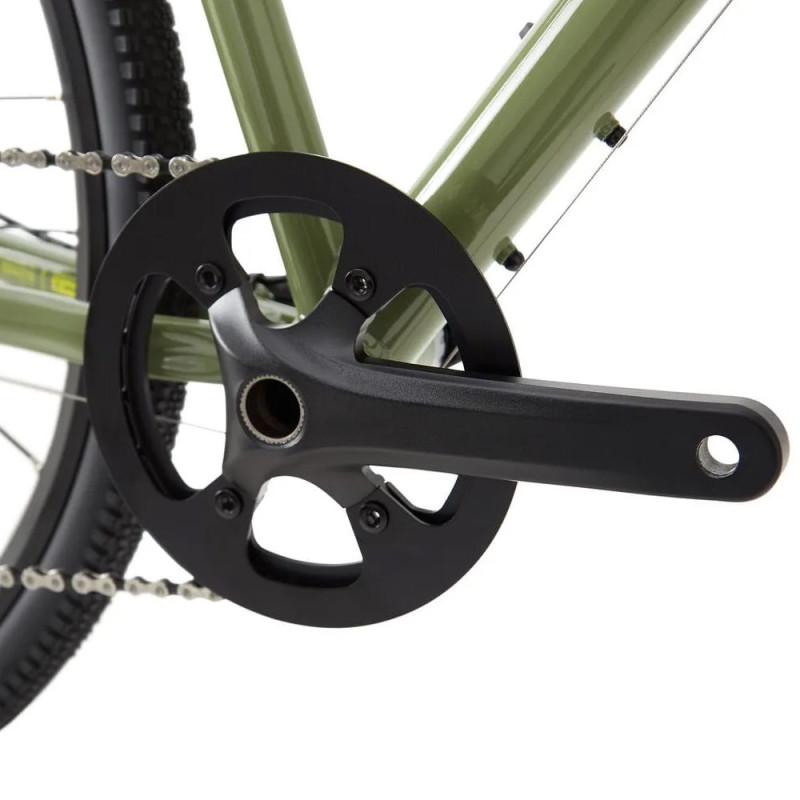 Vélo gravel Genesis CDA 20 1X