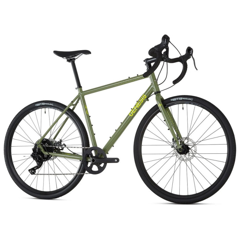 Vélo gravel Genesis CDA 20 1X