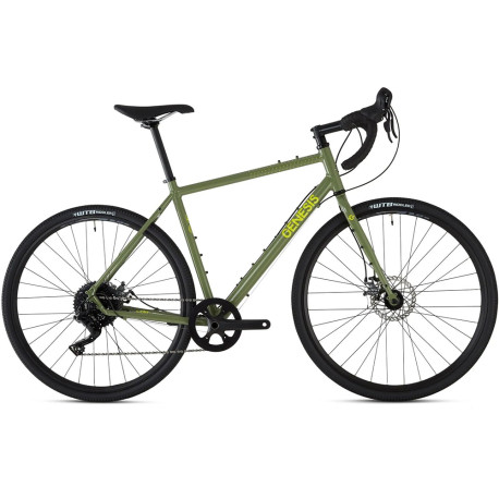Vélo gravel Genesis CDA 20 1X
