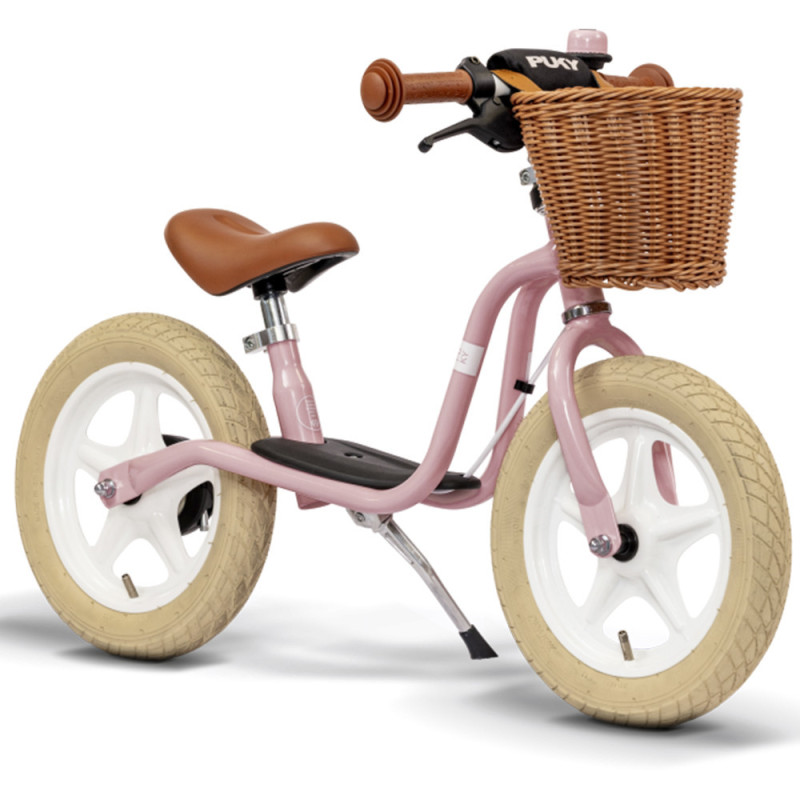 Draisienne avec béquille Puky LR L CLASSIC (2 ans et +)