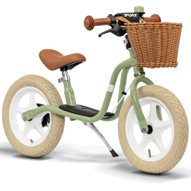 Draisienne avec béquille Puky LR L CLASSIC (2 ans et +)