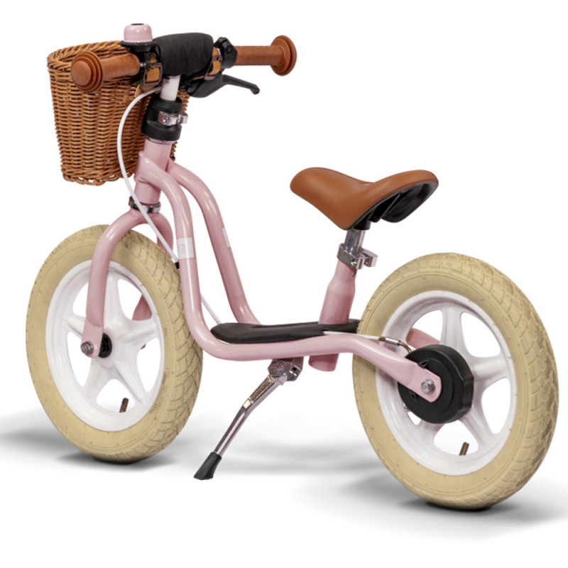 Draisienne avec béquille Puky LR L CLASSIC (2 ans et +)