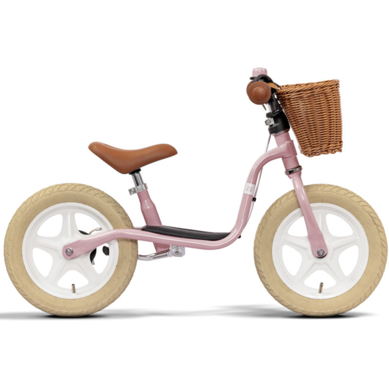 Draisienne avec béquille Puky LR L CLASSIC (2 ans et +)