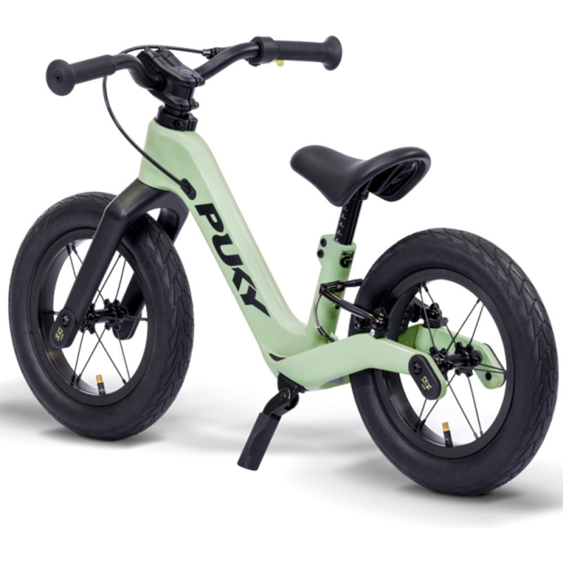 Draisienne avec frein Puky Next 12 (2 ans et +)